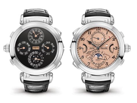 christmas gift 2019 patek philippe|Patek Philippe and the ten best timepieces at Only Watch 2019.